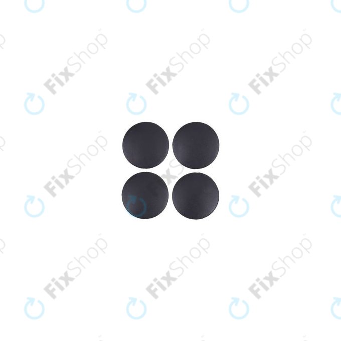 Apple MacBook Air 13" A1932, A2179, A2337 - Satz Untere Gummifüße (4Stk.)