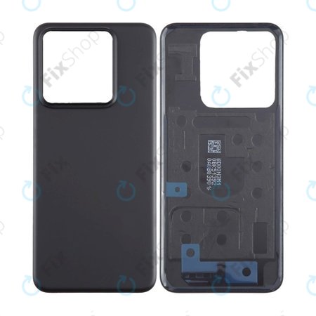 Xiaomi 14 23127PN0CC - Akkudeckel (Black)
