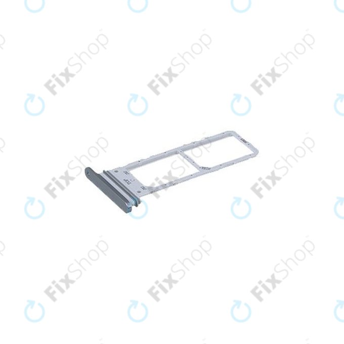 Samsung Galaxy Note 20 N980B - SIM Steckplatz Slot (Mystic Gray) - GH98-45734A Genuine Service Pack