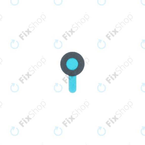 Huawei Mate 20 Lite - Kameraglas Klebestreifen Sticker (Adhesive) 2 - 51638847 Genuine Service Pack