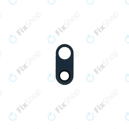 LG V30 H930 - Rückfahrkameraglas (Moroccan Blue) - MKC66358804 Genuine Service Pack