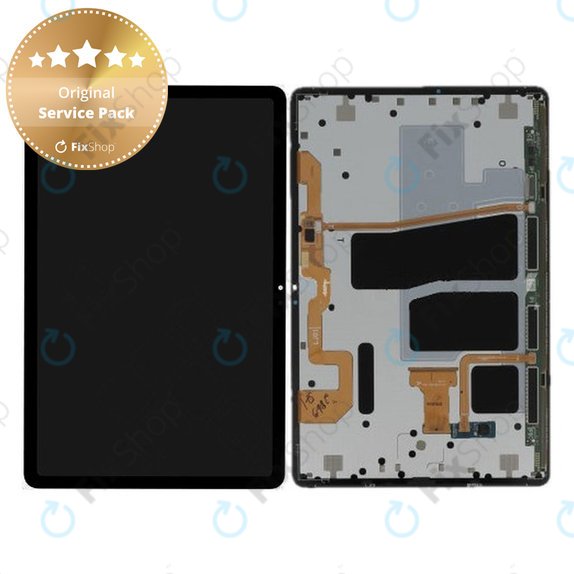 Samsung Galaxy Tab S11 X730, X736 - LCD Display + Touchscreen Front Glas - GH82-38300A Genuine Service Pack