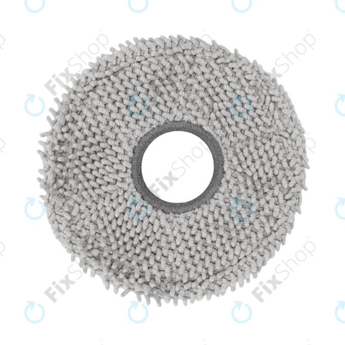 Ecovacs Deebot T50 Omni, T50 Pro Omni, T50 Max, T50 Max Pro Omni, T30c, T30c Omni, X5 Omni, X5 Pro Omni - Wischtuch