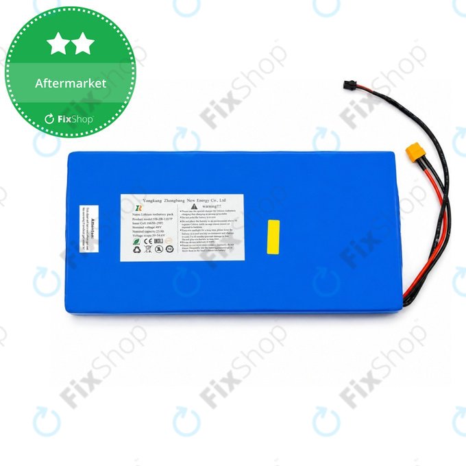 Kugoo G-Booster - Akku Batterie 23000mAh / 48V