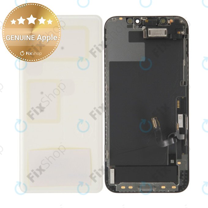 OLED-Display Einheit für iPhone 12 | 661-18503 | Genuine Apple