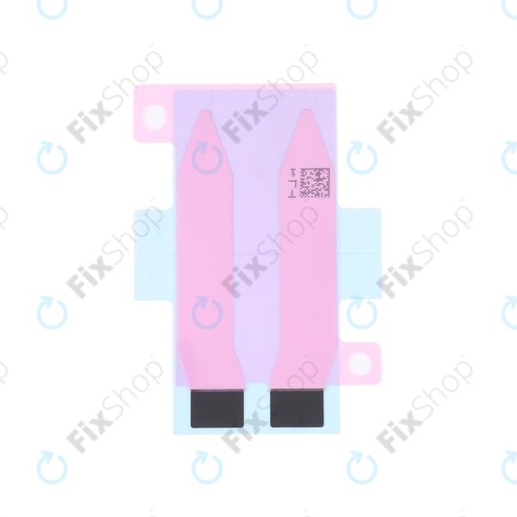 Apple iPhone 14 - Akku Batterie Klebestreifen Sticker