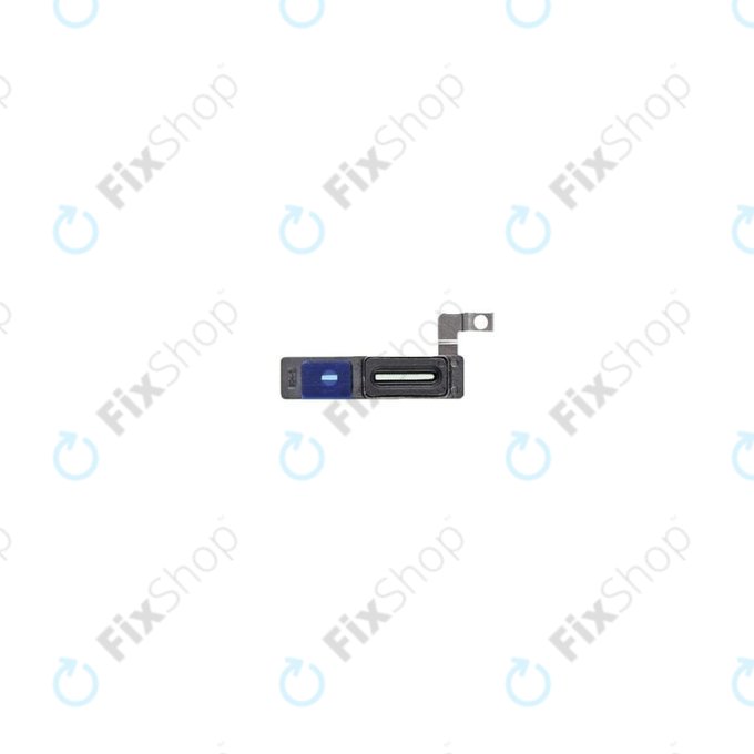 Apple iPhone 7 Plus - Staub Kopfhörer Gitter