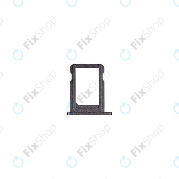 Apple iPad Pro 11.0 (1st Gen 2018) - SIM Steckplatz Slot (Space Gray)