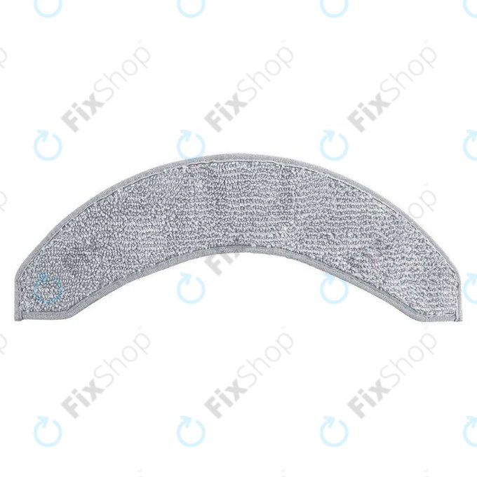 iRobot Roomba Combo j7, j7+, j9+ - Wischtuch (Mikrofaser)