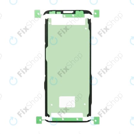 Samsung Galaxy S8 G950F - LCD Klebestreifen Sticker (Adhesive)