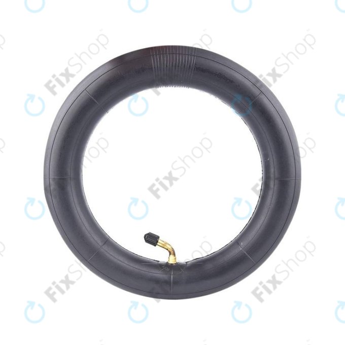 Schlauch mit Winkelventil 10 x 2.125