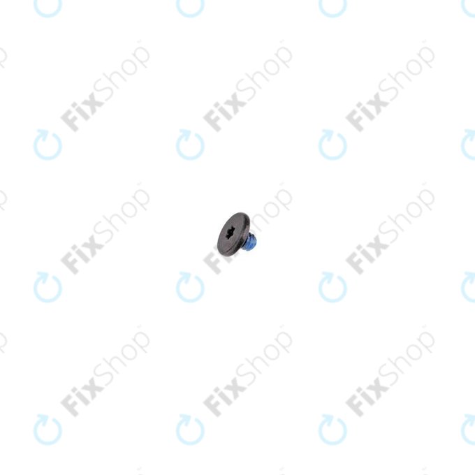 Apple MacBook Air 11" A1370, A1465, 13" A1369, A1466, Pro 13" A1425, A1502, 15" A1398 -Torx T5 AirPort Card/SSD-Schraube