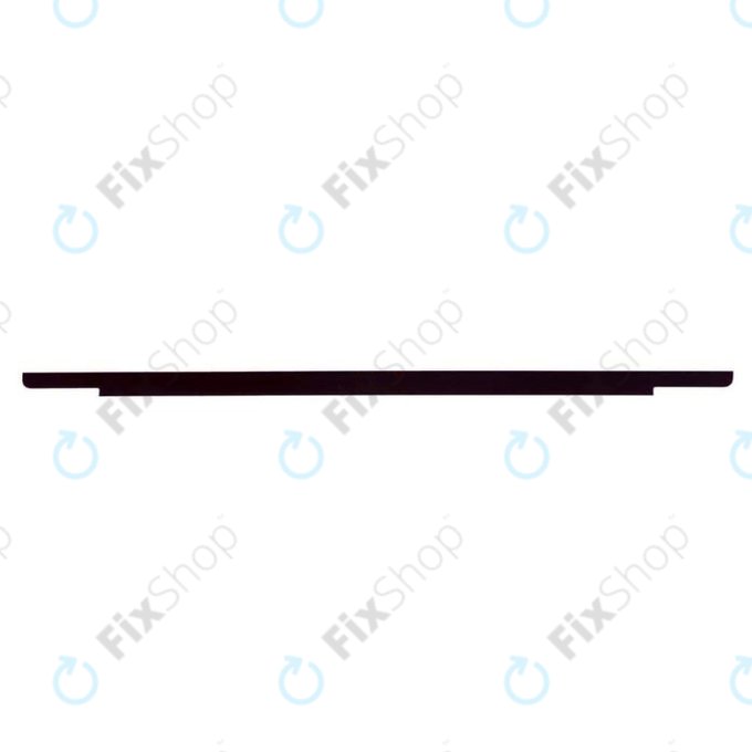 Apple MacBook 12" A1534 (Early 2015 - Early 2016) - Frontleiste mit Logo (Gold)