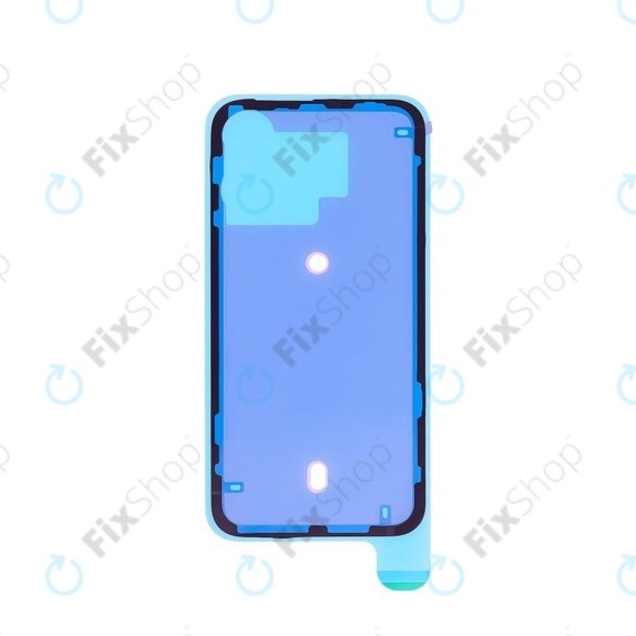 Apple iPhone 15 Pro Max - Mittelrahmen Klebestreifen Sticker (Adhesive)