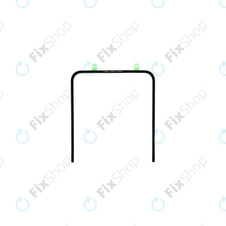 Samsung Galaxy Z Flip 5 F731B - Oberer Vorderer Rahmen LCD - GH98-48293A Genuine Service Pack