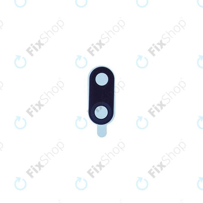 Huawei Y5 (2019) - Rückfahrkameraglas - 97070WFU Genuine Service Pack