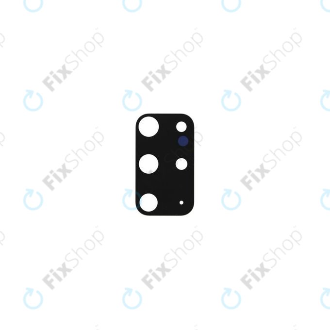Samsung Galaxy S20 Plus G985F - Rückfahrkameraglas - GH64-07773A Genuine Service Pack