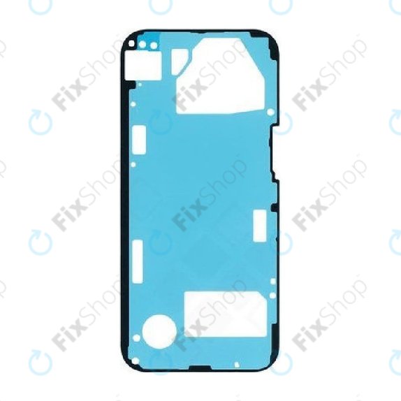 Klebestreifen für Akkudeckel (Adhesive) für Google Pixel 9 Pro Fold, G806-09151-02, Genuine Service Pack