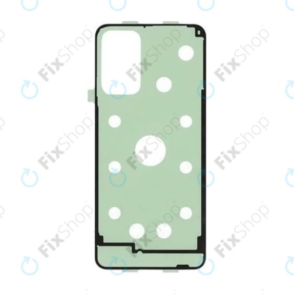 Samsung Galaxy A23 5G A236B - Klebestreifen Sticker für Akku Batterie Deckel Adhesive - GH81-22600A Genuine Service Pack