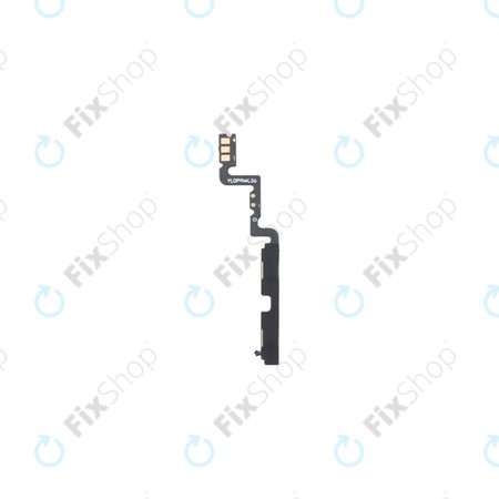 Realme C35 RMX3511 - Lautstärketaste Flex Kabel