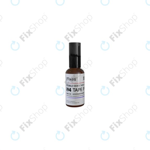 iFixes i94 Tape Primer - Grundierung für doppelseitige Klebebänder, 20ml