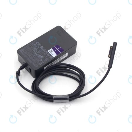 Microsoft Surface Pro 4 - Ladeadapter 44W Genuine Service Pack