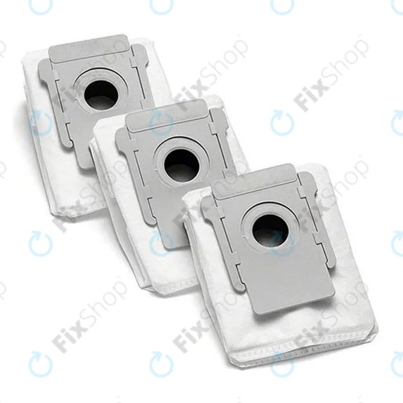 iRobot Roomba e-series, i-series, j-series, s-series - Abfallbeutel (3Stk.)
