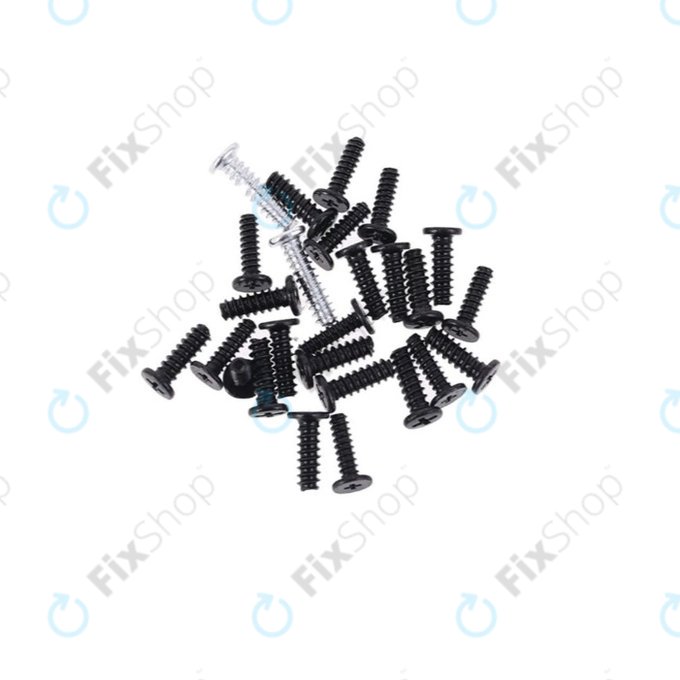 Sony Playstation 5 - Screw Controller Set