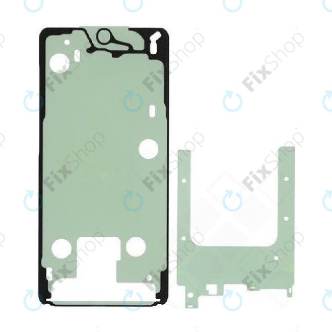 Reparaturset mit Klebestreifen für LCD (Adhesive) für Samsung S26+, GH82-39220A, Genuine Service Pack