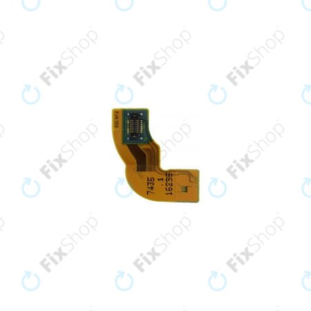 Sony Xperia X Compact F5321 - Flex kabel - 1301-7435