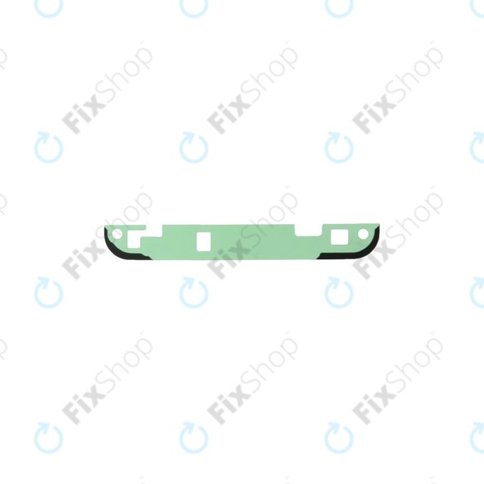 Samsung Galaxy A3 A310F (2016) - Mittelrahmen Klebestreifen Sticker (Adhesive) (Obere) - GH02-11937A Genuine Service Pack