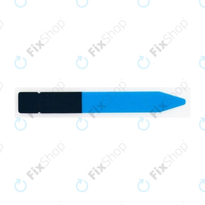 Sony Xperia Z5 E6653 - Akku Batterie Klebestreifen Sticker (Adhesive) - 1295-0526 Genuine Service Pack