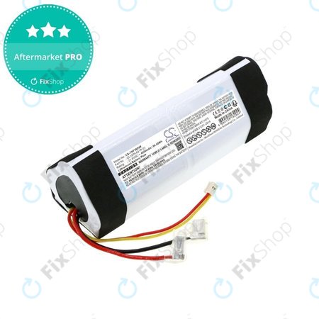 Tineco iFloor Breeze - Akku Batterie CL1879-6S1P-01 Li-Ion 21.6V 4000mAh HQ