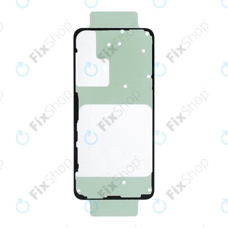 Samsung Galaxy S24 S921B - Klebestreifen Sticker für Akku Batterie Deckel