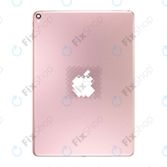 Apple iPad Pro 10.5 (2017) - Akkudeckel WiFi Version (Rose Gold)