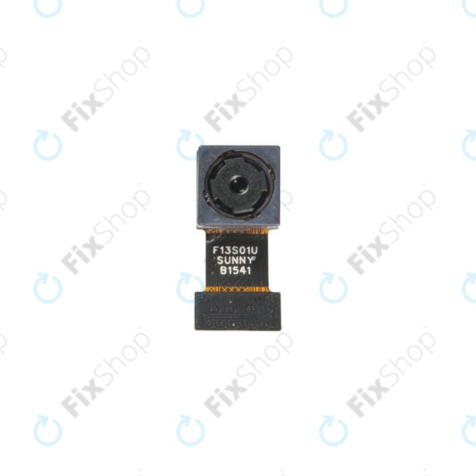 Xiaomi Redmi Note 3 - Rückfahrkamera