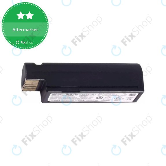 Zebra DS3678 - Akku Batterie 3100mAh