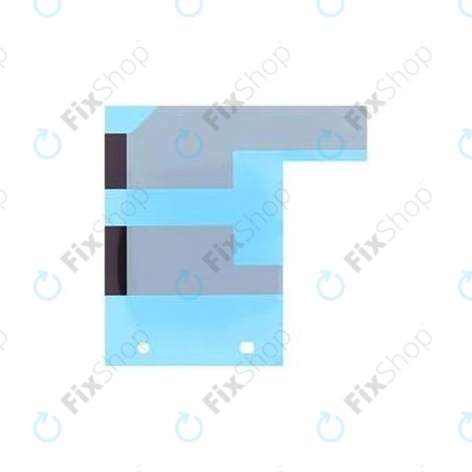 Sony Xperia XZ F8331 - Akku Batterie Klebestreifen Sticker (Adhesive) - 1302-1761 Genuine Service Pack