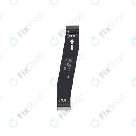 Samsung Galaxy S25 - Haupt Flex Kabel - GH82-36333A Genuine Service Pack