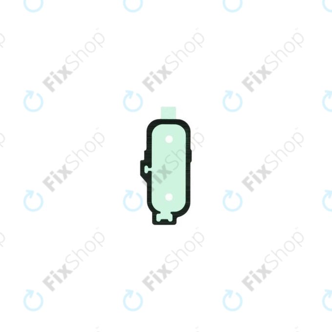 Samsung Galaxy S10e G970F - Rückfahrkamera Klebestreifen Sticker (Adhesive) - GH02-17367A Genuine Service Pack