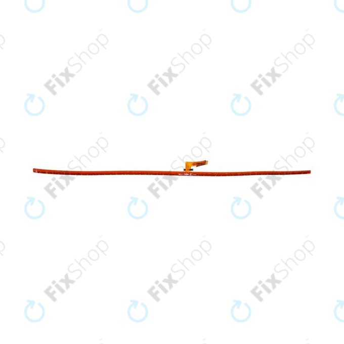 Apple MacBook Air 13" A1369 (Late 2010 - Mid 2011), A1466 (Mid 2012 - Mid 2017) - LED Streifen + Flexkabel