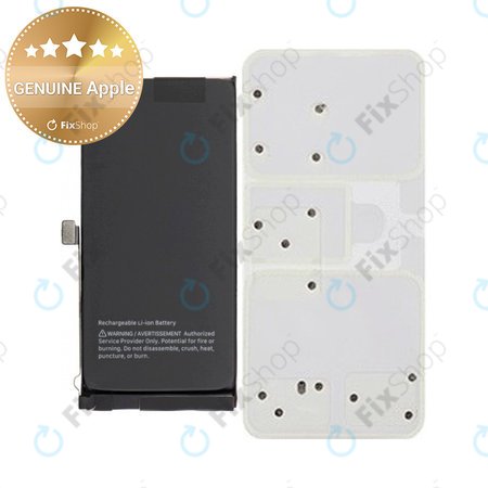 Akku für iPhone 16 Plus | 661-42837 | 4674mAh | Genuine Apple