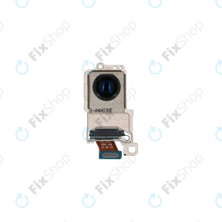 Samsung Galaxy S24 Ultra S928B - Rückfahrkameramodul 50MP (Periscope Tele) - GH96-16302A Genuine Service Pack