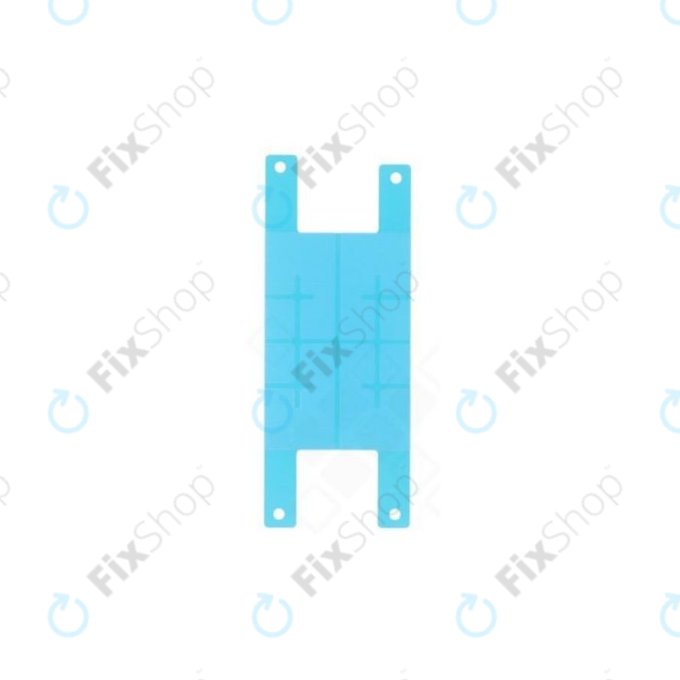 Samsung Galaxy Z Flip 3 F711B - Akku Batterie Klebestreifen Sticker (Adhesive) - GH02-22834A Genuine Service Pack