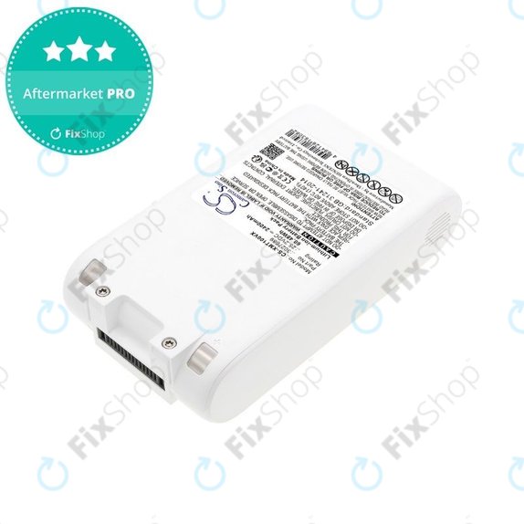 Xiaomi Dreame G10, G20, T10, T20 - Akku Batterie 3027689 Li-Ion 25.2V 2400mAh HQ