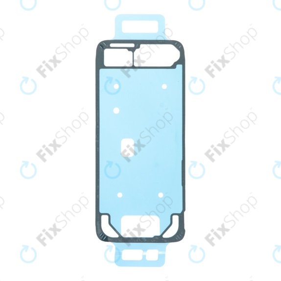 Asus ROG Phone 6 Pro AI2201_D - Klebestreifen Sticker für Akku Batterie Deckel (Adhesive)