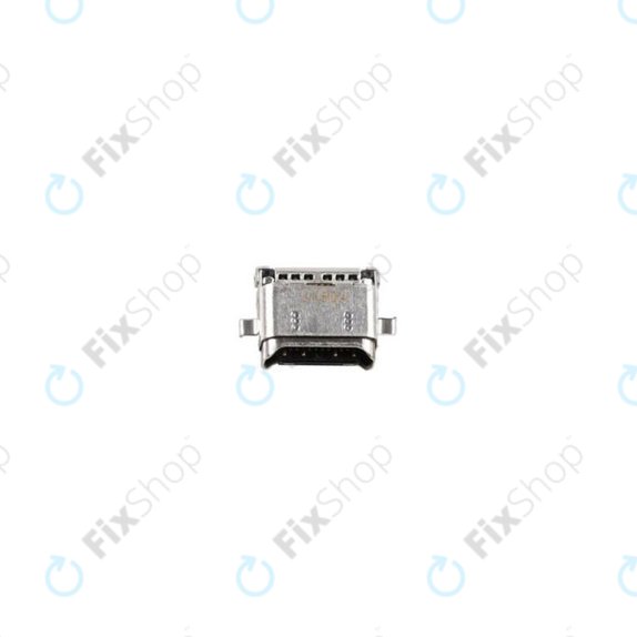 Huawei Nova CAN-L11 - Ladestecker Ladebuchse