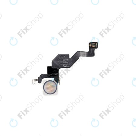 Apple iPhone 13 Mini - Rückfahrkamera Blitz + Flex Kabel