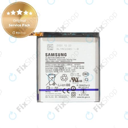 Samsung Galaxy S22 Plus S906B - Akku Batterie EB-BS906ABY 4500mAh - GH82-27502A Genuine Service Pack