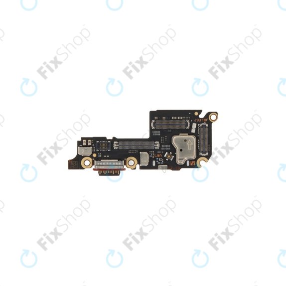 Xiaomi 14 23127PN0CC - Ladestecker Ladebuchse PCB Platine